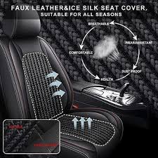 Ttx Car Seat Covers Full Set Fit For