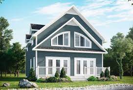 Quality Homes Custom Modular Home