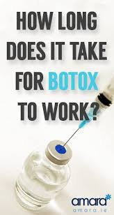 Check spelling or type a new query. How Long Does It Take For Botox To Work