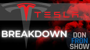 Find the latest tesla, inc. Tesla Stock Breakout Tesla Stock Prediction L Coinbase Goes Live Palantir Hype 100 Profit Youtube