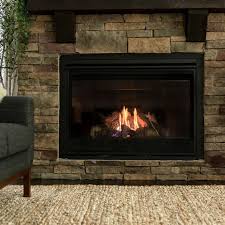The regency ultimate linear gas fireplace showcases the best in class flame and log package. 7tu4q6cuerbhcm