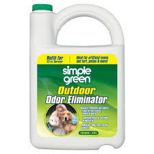 These pet odor eliminating candles are just for you. Simple Green 1 Gal Outdoor Odor Eliminator Walmart Com Walmart Com