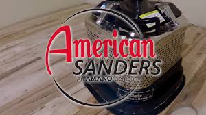 ez sand orbital sander from american
