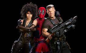 deadpool 2 wallpapers for