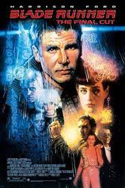 Collection by matt barrios • last updated 6 weeks ago. Blade Runner Harrison Ford Sean Young Sci Fi Poster Movie Noir 61x36cm Not Original Amazon De Home Kitchen