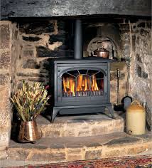 Clarendon Gas Stove Superior Fireplaces