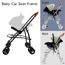 Cod Baby Car Seat 4 In 1 Carrier Seat