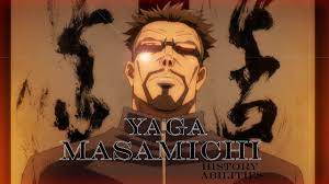 Masamichi Yaga - Jujutsu Kaisen History and Abilities Explained - YouTube