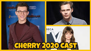 The company signed a $70 million deal earlier this year to premiere the greyhound film starring tom hanks. Cherry 2020 Cast Tom Holland Bill Skarsgard Ciara Bravo Russobrothers Youtube