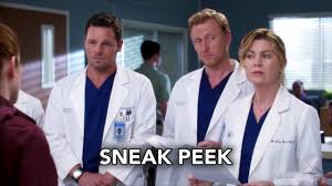 Meanwhile, catherine's old friend has a shocking idea for catherine and jackson. Grey S Anatomy 14x12 Sneak Peek Harder Better Faster Stronger Hd Season 14 Episode 12 Youtube