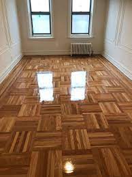 floor refinishing nyc wood floor