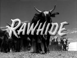 Image result for rawhide