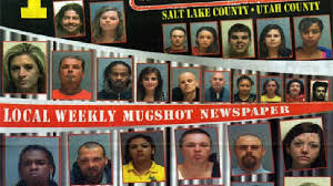 For those of you that have never been to jail, this information is to help you have a better understanding if you're in need of salt lake county jail bail bonds please use the bail bondsman finder form at the top of this page. New Newspaper Features Utah Mug Shots Ksl Com
