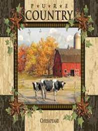 pure country wallpaper book by