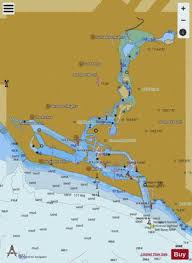 Newport Bay Marine Chart Us18754_p1907 Nautical Charts App