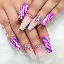 50 best natural nail ideas and designs anyone can do from home. Trending Nail Ideas