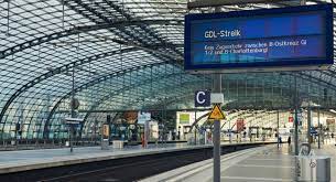 Einen termin für einen streik hatte sie nicht genannt. Presse Blog Alle Infos Zum Gdl Streik Deutsche Bahn Ag