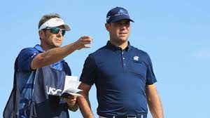 The winner will collect $1m. Gary Woodland S Caddie Salary How Much Does Brennan Little Make Heavy Com