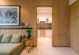 Designing A Modern Living Room