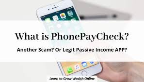 Dec 11, 2020 · again, this app won't make you rich, but it's a legit app that pays out users, so it's worth considering. What Is Phonepaycheck A Legitimate App Or A Scam