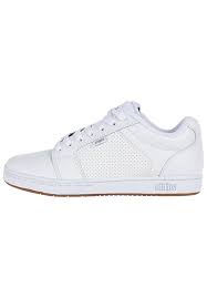 Etnies Barge Xl Sneakers For Men White Planet Sports