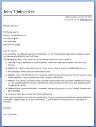 Best Photos Of Sales Representative Cover Letter Inside
