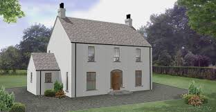 traditional house designs northern ireland