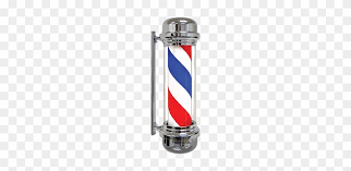 Check spelling or type a new query. Revolving Electric Barber Pole Alex Barber Shop Free Transparent Png Clipart Images Download