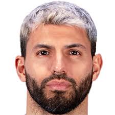 Sergio aguero short silver hair. Sergio Aguero Soccer Wiki For The Fans By The Fans