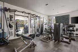 Best High End Home Gym Equipment For 2022