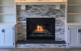 here s why your gas fireplace stinks