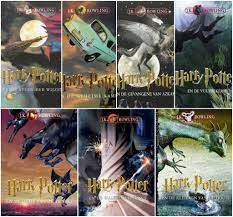 Harry Potter bestaat 20 jaar: deze feitjes wist je nog niet over de boeken