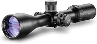 Amazon.com : Vantage 30 WA FFP Riflescope 4-16x50 IR SF (1/2 Mil Dot FFP) MRAD turrets : Sports & Outdoors