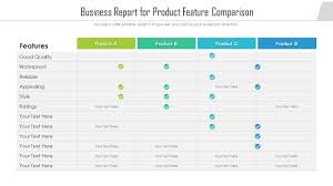 feature comparison ppt gallery