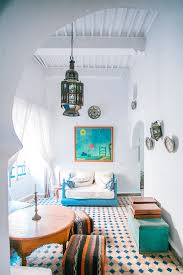 20 Moroccan Bedroom Ideas