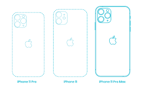 Apple Iphones Dimensions Drawings Dimensions Guide