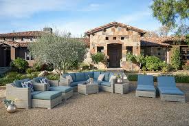 Outdoor Patio Furniture Guide