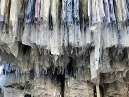 dry cleaning laundry pier cleaners