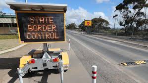 The government is considering what further action we. Nsw Victoria Border Restrictions Between Communities Will Be Relaxed