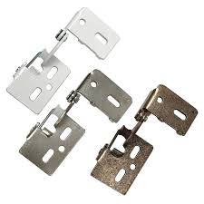 youngdale 3 8 inset semi concealed hinges