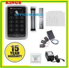 Media xch does plans , propose a security door access system solution, install and maintain your access control system. Door Access Door Inspiration For Your Home