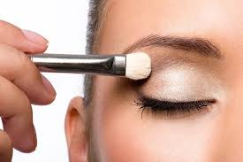 easy steps for simple eye makeup be