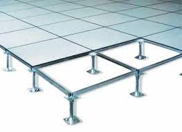 raised access floor systems at best