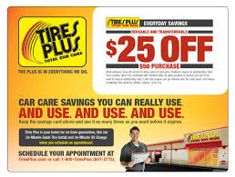 Want the best tires plus coupon codes and sales as soon as they're released? Tire Automotive Impact Mailers