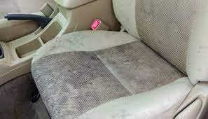 How To Clean Car Seats A Guide To