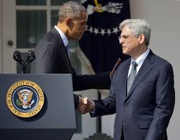 We don't know susan collins, a moderate republican and one of the few who supports a confirmation hearing and vote, after meeting with garland tuesday. Opinion Can President Obama Appoint Merrick Garland To The Supreme Court Without The Consent Of The Senate The Washington Post