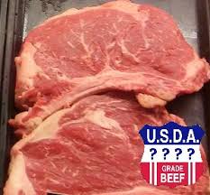 Consumer World What Grade Of Beef Is That Restaurant Steak