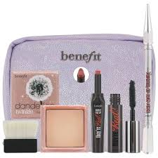 benefit makeup kit