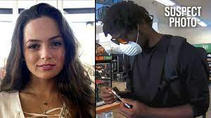 Brianna Kupfer murder: UCLA student ...