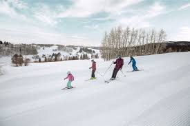 best ski resorts for beginners ski mag
